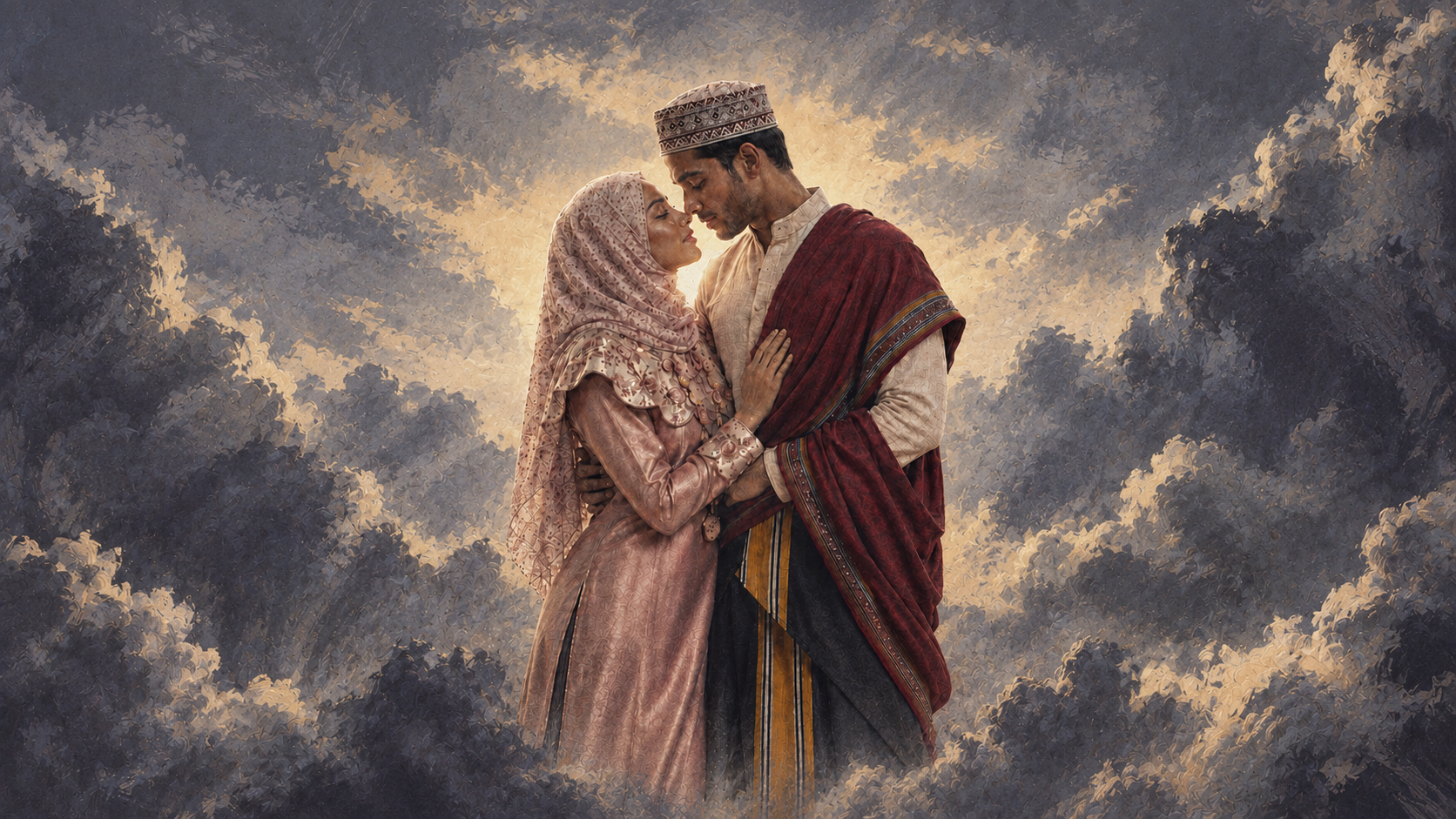 The Legend Unfolds: Dhonhiyala & Alifulhu
